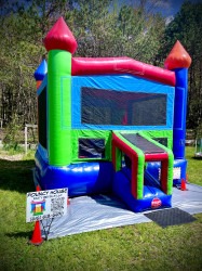 IMG 2991 1746307420 Rainbow Castle Jumper