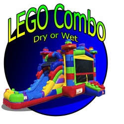 Lego Combo