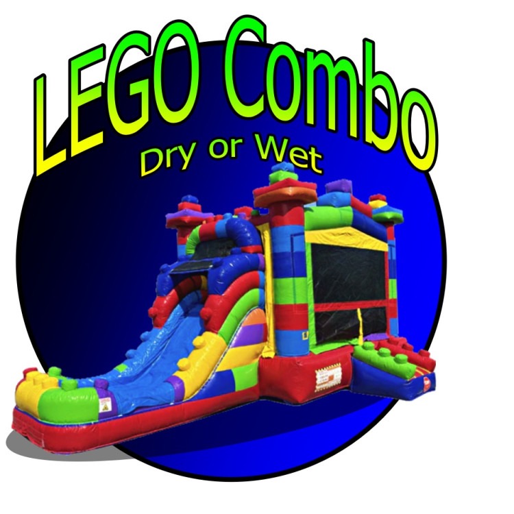 Lego Combo