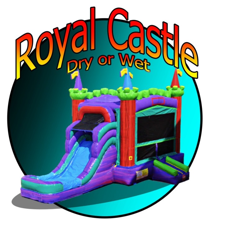 Royal Castle Combo