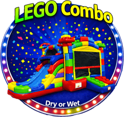 Lego Combo