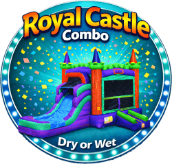 Royal Castle Combo