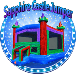 Sapphire Castle  Jumper
